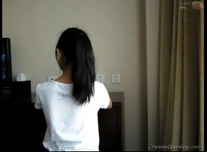 Japanese young woman OTK nude bottom